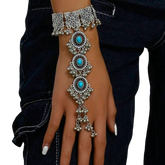 Link Hand Bracelet - Mojood